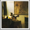 Vermeer2_v Vermeer,  jeune femme avec un luth