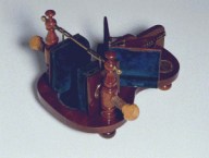 assouplisseur de doigts, 1846