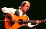 paco de lucia