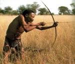 chasseur bushman